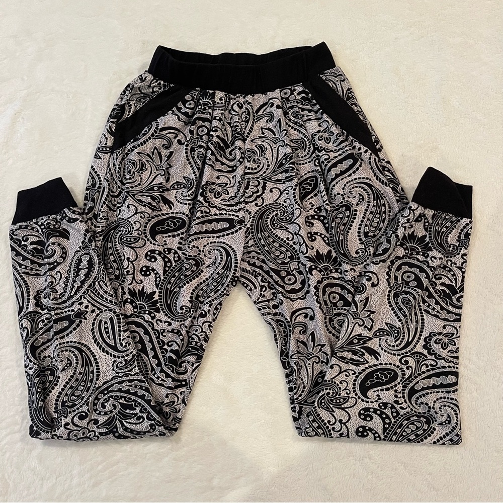 Collection joggers